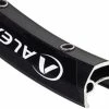 28 Zoll 19-622 Alex EN24 Disc Alufelge Schwarz Geöst 32L 1 28 Zoll 19-622 Alex EN24 Disc Alufelge Schwarz Geöst 32L -Felgenringe Verkaufsladen Alex18 EN24