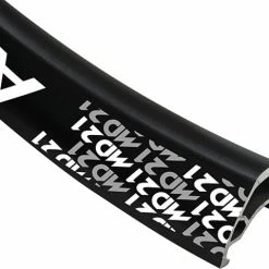 27.5 Zoll 21-584 Alex MD21 Disc Alufelge Schwarz Geöst 32L