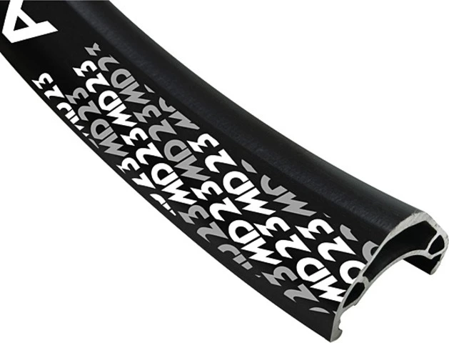 26 Zoll 23-559 Alex MD23 Disc Alufelge Schwarz Geöst 32L 3 26 Zoll 23-559 Alex MD23 Disc Alufelge Schwarz Geöst 32L