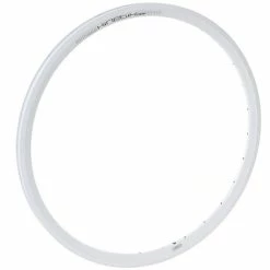 24 Zoll 17-507 Kinetix Comp Disc Alufelge Weiss 32L