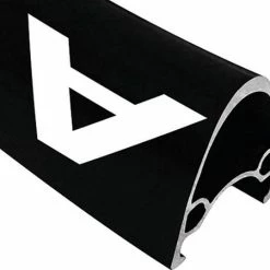 28 Zoll 19-622 Alex ATD500 Disc Alufelge Schwarz 32L