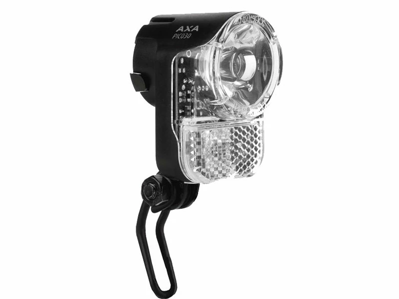 Axa Pico30 Steady Switch LED-Scheinwerfer 3 Axa Pico30 Steady Switch LED-Scheinwerfer
