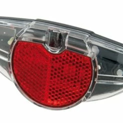 Axa Spark Steady LED-Dynamorücklicht