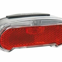 Axa Riff Steady LED-Dynamorücklicht 50mm