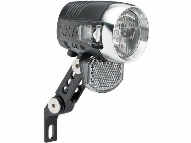 Axa Blueline50 Steady Auto LED-Scheinwerfer 2 Axa Blueline50 Steady Auto LED-Scheinwerfer