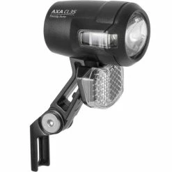 Axa LED-Scheinwerfer Compactline 35 Steady Auto Mit Schalter/Standlicht/Sensor