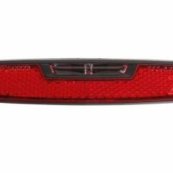 Axa Juno LED-Dynamorücklicht SA50mm