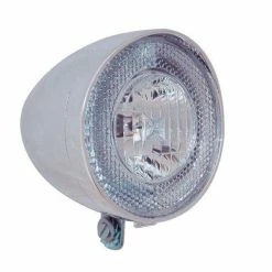 Büchel Halogen-Scheinwerfer Für Seitendynamo