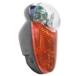 Bumm Seculite Plus LED-Dynamorücklicht