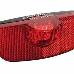 Bumm D-Toplight Plus LED-Dynamorücklicht