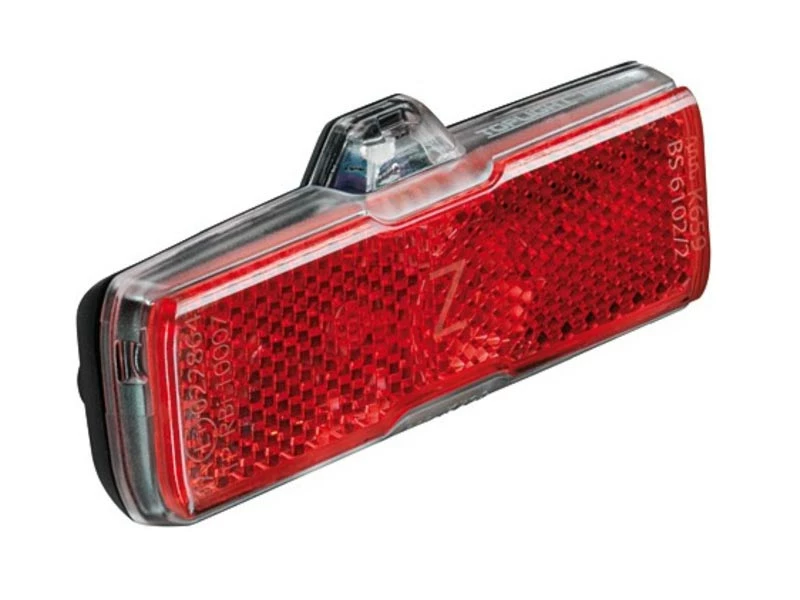 Bumm Toplight Mini Plus Dynamorücklicht 322ALK-02 3 Bumm Toplight Mini Plus Dynamorücklicht 322ALK-02