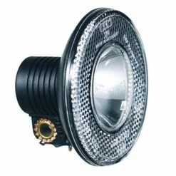 Bumm Basic Halogen-Scheinwerfer Für Seitendynamo