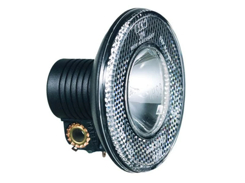 Bumm Basic Halogen-Scheinwerfer Für Seitendynamo 3 Bumm Basic Halogen-Scheinwerfer Für Seitendynamo