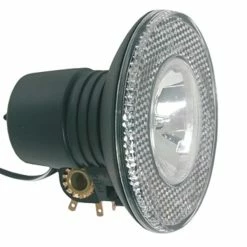 Bumm Basic N2 Halogen-Scheinwerfer Mit Schalter