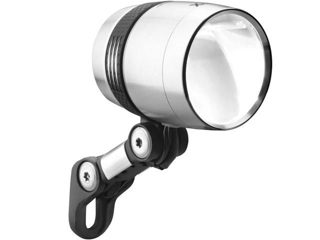 Bumm IQ-X Scheinwerfer Silber 3 Bumm IQ-X Scheinwerfer Silber