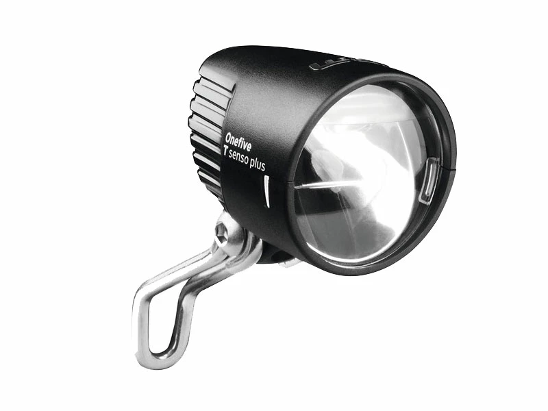 Bumm Onefive T Senso Plus Scheinwerfer 3 Bumm Onefive T Senso Plus Scheinwerfer