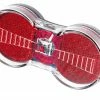 Bumm Toplight Flat S Plus LED-Dynamorücklicht Mit Variobolzen 1 Bumm Toplight Flat S Plus LED-Dynamorücklicht Mit Variobolzen -Felgenringe Verkaufsladen bumm18 702270