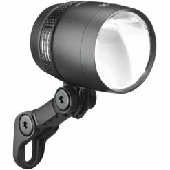 Bumm IQ-X Scheinwerfer Schwarz