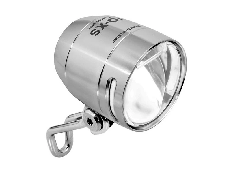 Bumm IQ-XS Scheinwerfer Silber 3 Bumm IQ-XS Scheinwerfer Silber