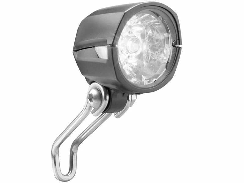 Bumm LED-Scheinwerfer Lumotec Dopp T Senso Plus 151RTSNDI-04 3 Bumm LED-Scheinwerfer Lumotec Dopp T Senso Plus 151RTSNDI-04