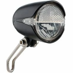 Contec HL-2001-T LED-Scheinwerfer Mit Schalter/Standlicht/Sensor/Taglicht