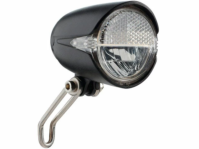 Contec HL-2001-T LED-Scheinwerfer Mit Schalter/Standlicht/Sensor/Taglicht 3 Contec HL-2001-T LED-Scheinwerfer Mit Schalter/Standlicht/Sensor/Taglicht