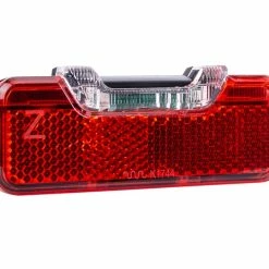 Contec TL-135 LED-Dynamorücklicht SA80mm