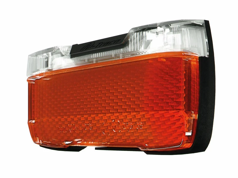 Herrmans H-Trace Dynamorücklicht SA50mm 3 Herrmans H-Trace Dynamorücklicht SA50mm