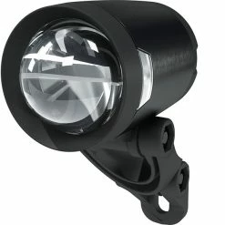 Herrmans H-Black Pro Dynamo-LED-Scheinwerfer On/Off-Version