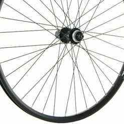 Hinterrad Ryde Taurus Disc 21-559 Schwarz FH-M8000