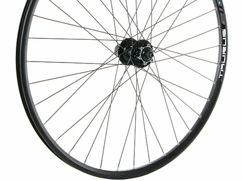 Hinterrad 26 Zoll 21-559 Ryde Taurus Disc Schwarz Mit Shimano FH-M475 Schwarz 6L-Disc Sw.Sp. 3 Hinterrad 26 Zoll 21-559 Ryde Taurus Disc Schwarz Mit Shimano FH-M475 Schwarz 6L-Disc Sw.Sp.