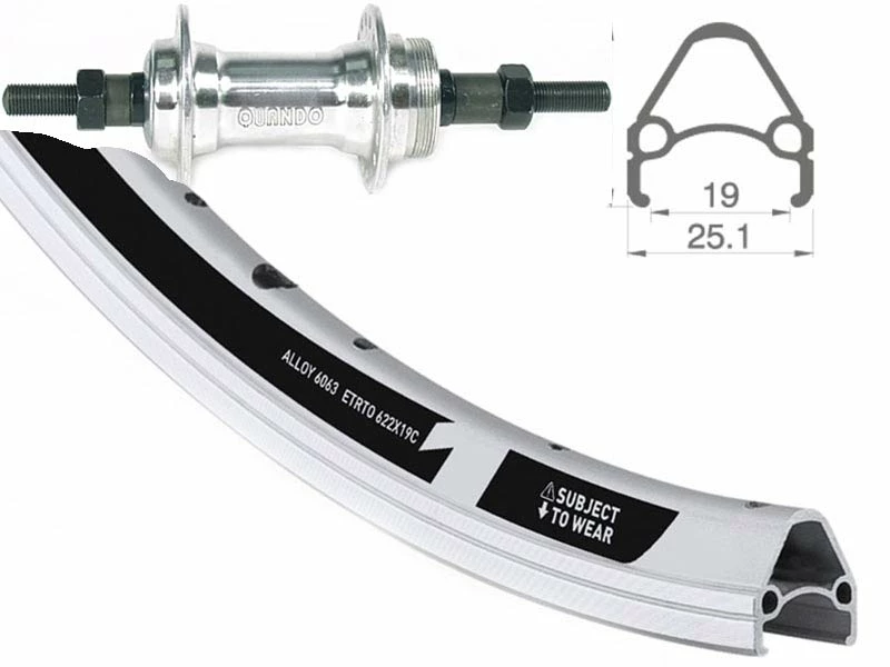 Hinterrad 20 Zoll 19-406 Rodi Airline One Silber Quando KT-A11R Mutternachse 129mm Für Schraubkassette 3 Hinterrad 20 Zoll 19-406 Rodi Airline One Silber Quando KT-A11R Mutternachse 129mm Für Schraubkassette