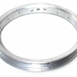 Schürmann Sport Alu-Kastenfelge 21-203 Silber 16 Loch Für 12 Zoll Reifen