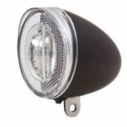 Spanninga Swingo Xdo Scheinwerfer Schwarz ND