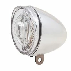 Spanninga Swingo Xdo Scheinwerfer Chrom ND