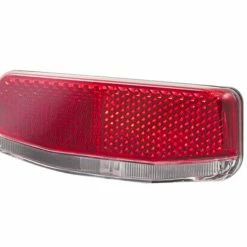 Spanninga Solo XDvS Dynamorücklicht