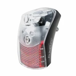 Spanninga Pixeo Xds Dynamorücklicht