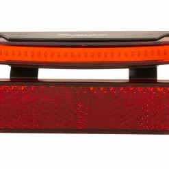 Spanninga Pimento XDvS LED-Dynamorücklicht SA80mm