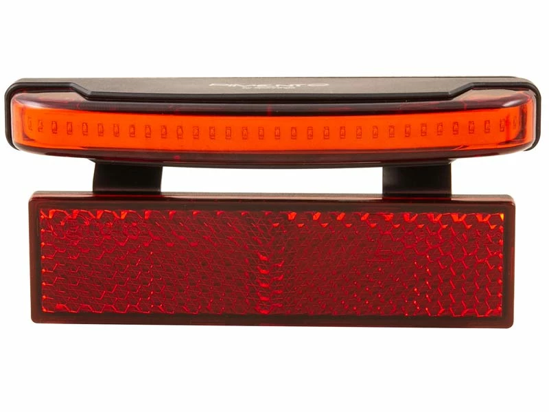 Spanninga Pimento XDvS LED-Dynamorücklicht SA80mm 3 Spanninga Pimento XDvS LED-Dynamorücklicht SA80mm