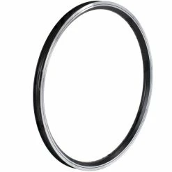 20 Zoll 24-406 Tern Alufelge Schwarz/silber 28L