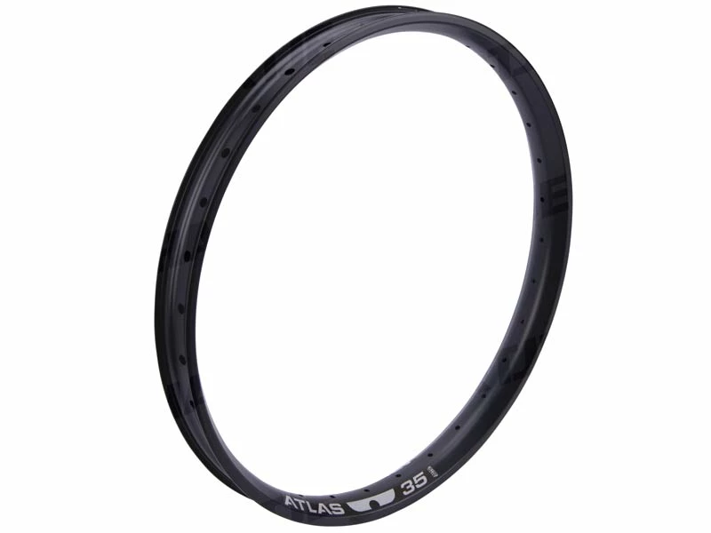 20 Zoll 35-406 Tern Atlas Disc Alufelge HSD Schwarz 32L 3 20 Zoll 35-406 Tern Atlas Disc Alufelge HSD Schwarz 32L