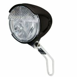 Trelock LS583 LED-Scheinwerfer Mit Schalter