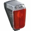 Trelock LS633 LED-Dynamorücklicht 8003680