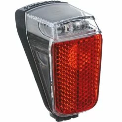 Trelock LS633 LED-Dynamorücklicht 8003680