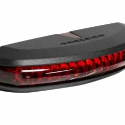 Trelock LS653 COB Line LED-Dynamorücklicht 8006036