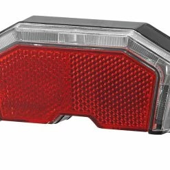 Union 4365 LED-Dynamorücklicht