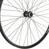 Vorderrad 27.5 Zoll 21-584 Ryde Taurus Disc Schwarz / Shimano HB-M4050 2 Vorderrad 27.5 Zoll 21-584 Ryde Taurus Disc Schwarz / Shimano HB-M4050 -Felgenringe Verkaufsladen vr18 7606163