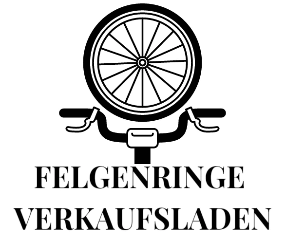 Felgenringe Verkaufsladen